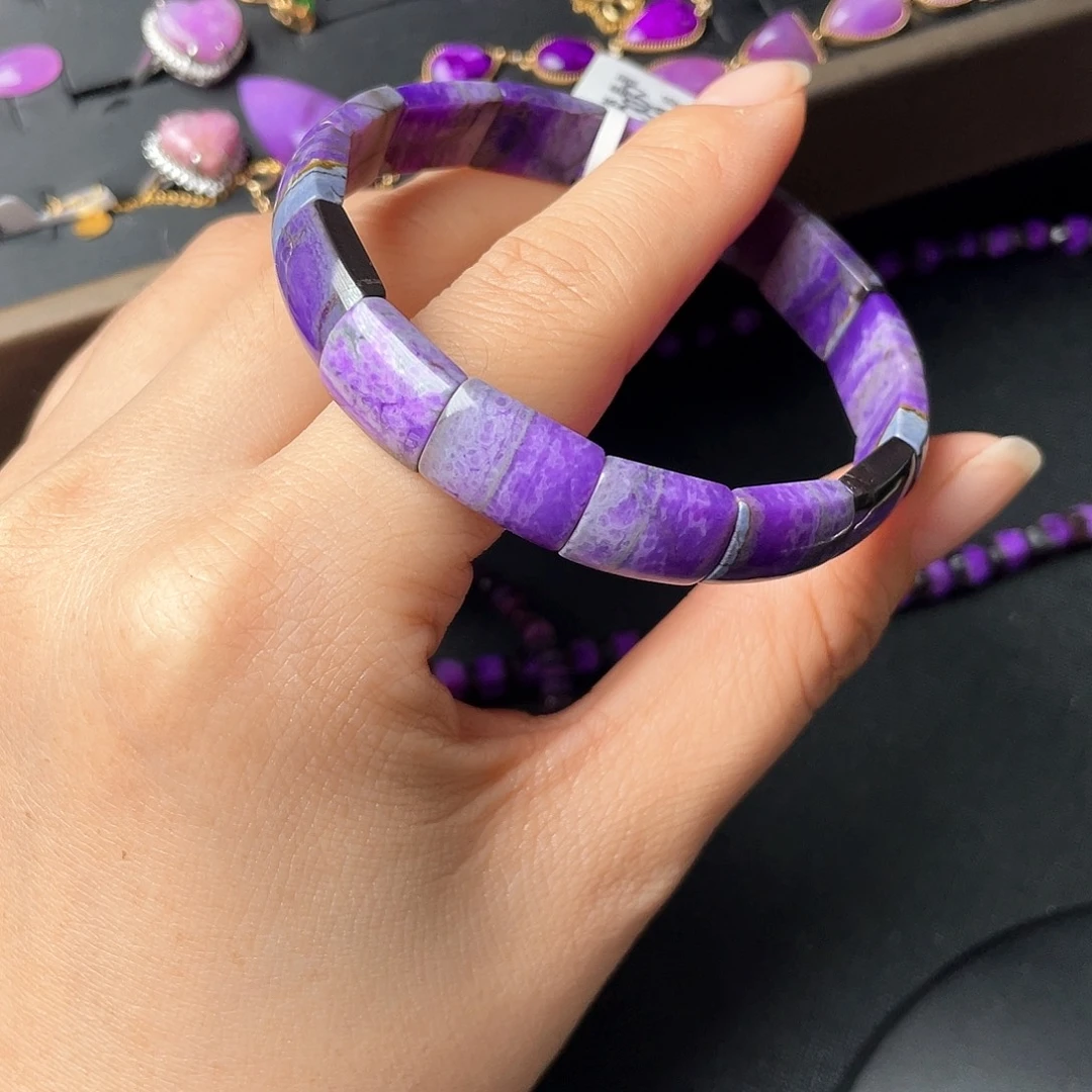 苏纪石（舒俱来）未镶嵌手牌