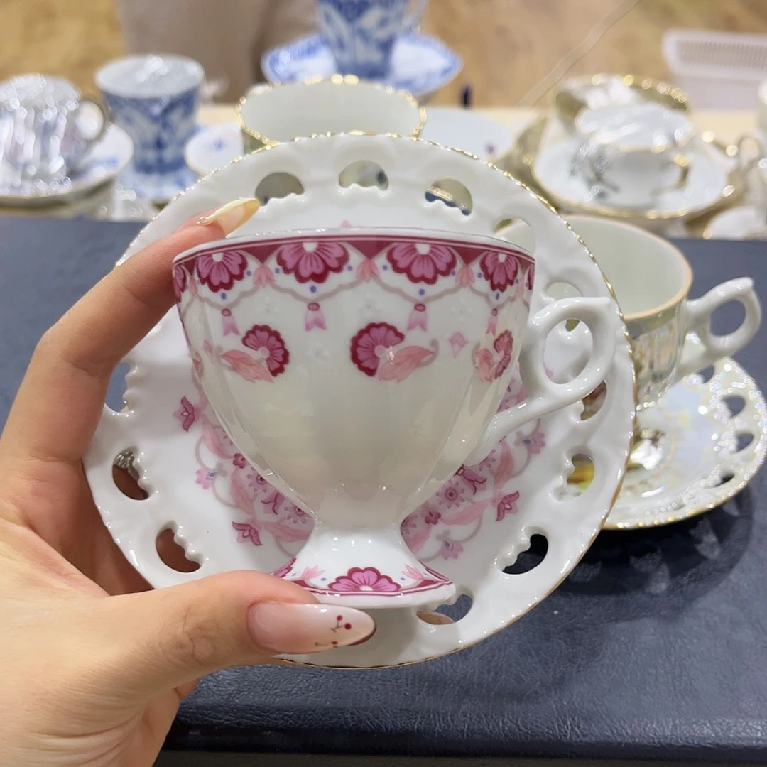 瓷精品进口瓷器瓷片