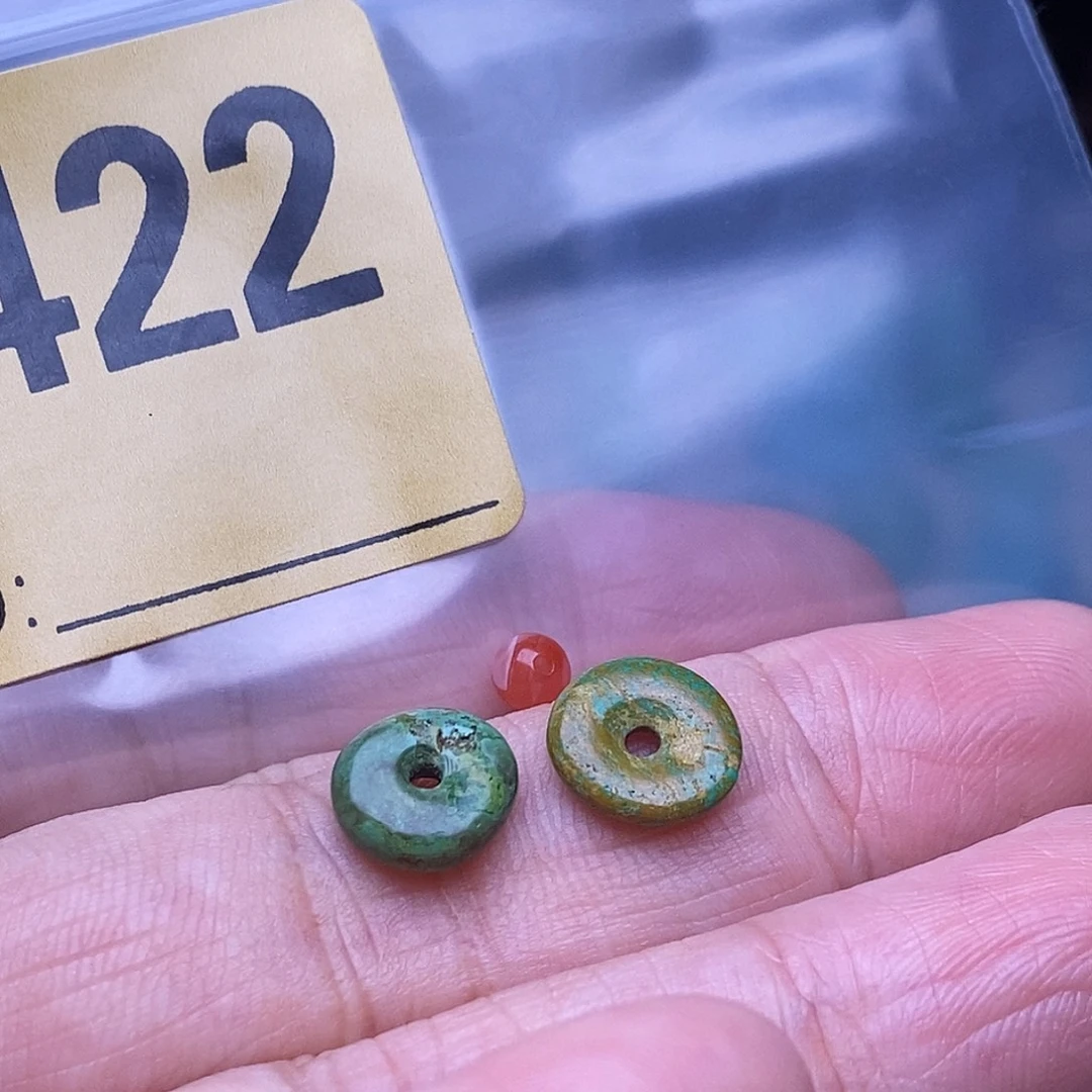 玛瑙/玉髓散珠南红玛瑙手工散珠