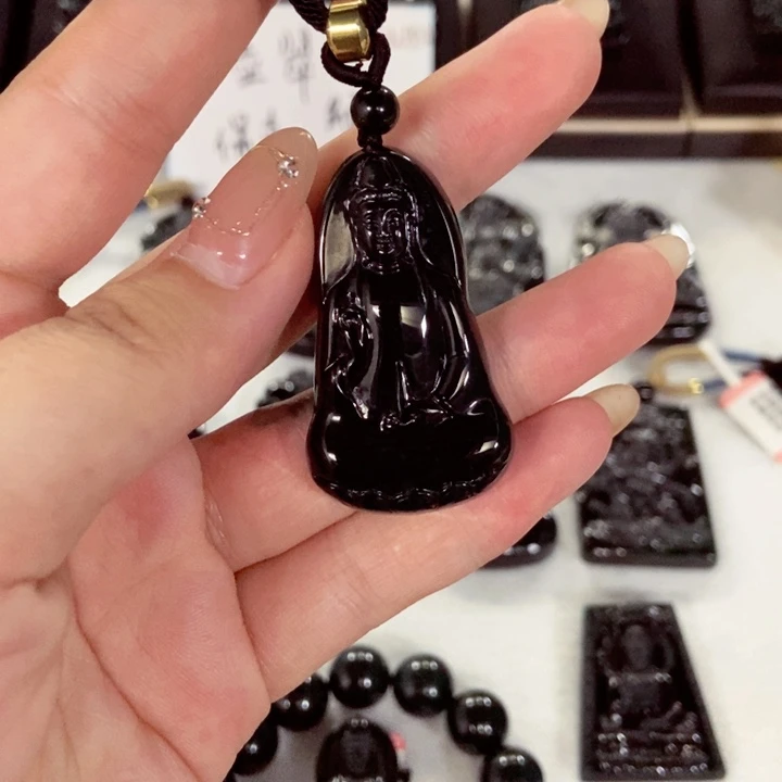 语***5颈饰未镶嵌翡翠翡翠