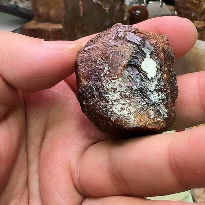 恒***】未镶嵌水晶珠宝半成品