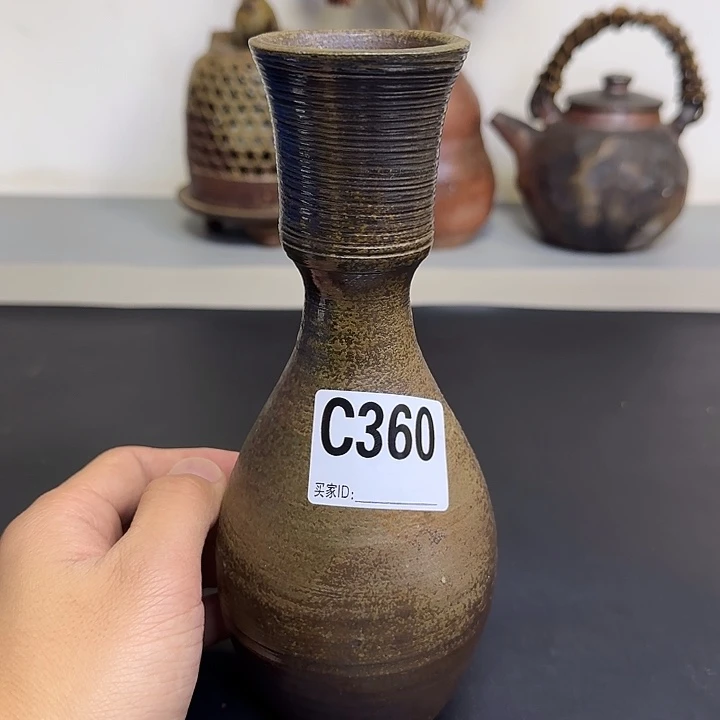 备前烧作品备前烧作品