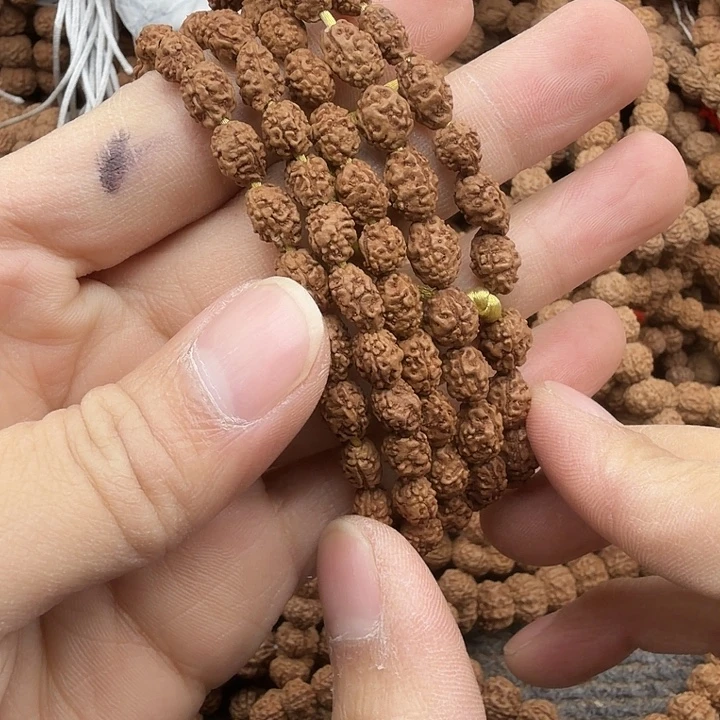 爱***羊吊坠金刚菩提谢谢