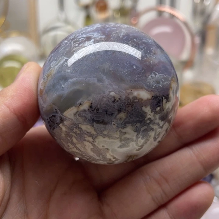 未镶嵌珠宝半成品水晶