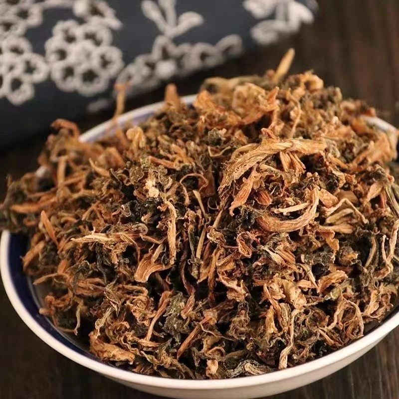 （无沙无梗）乡品帝正宗农家梅干菜干货梅菜干梅菜梅菜扣肉