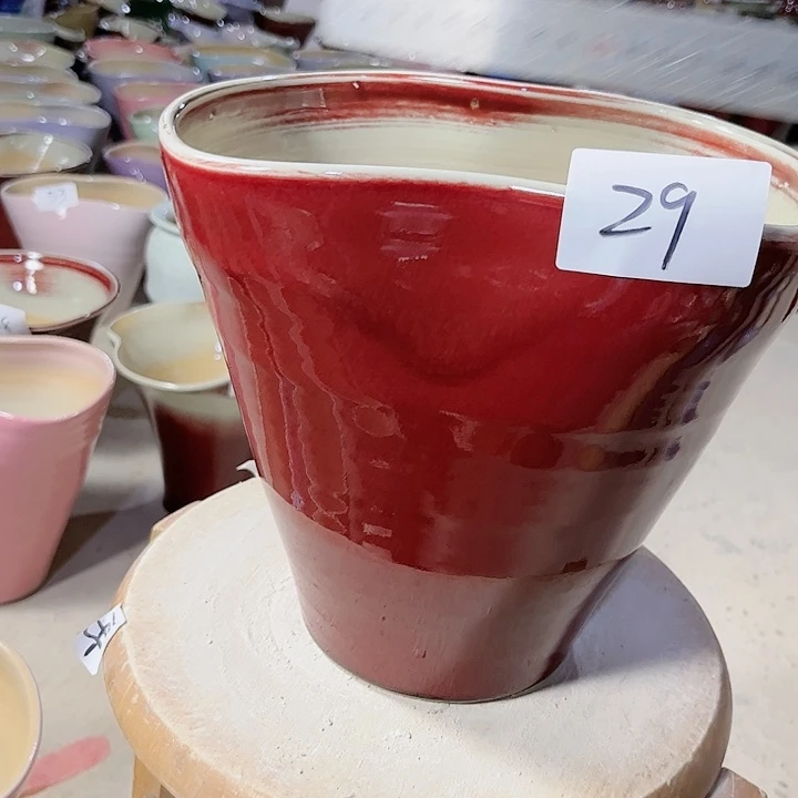 瓶口27高24 景德镇陶瓷学院