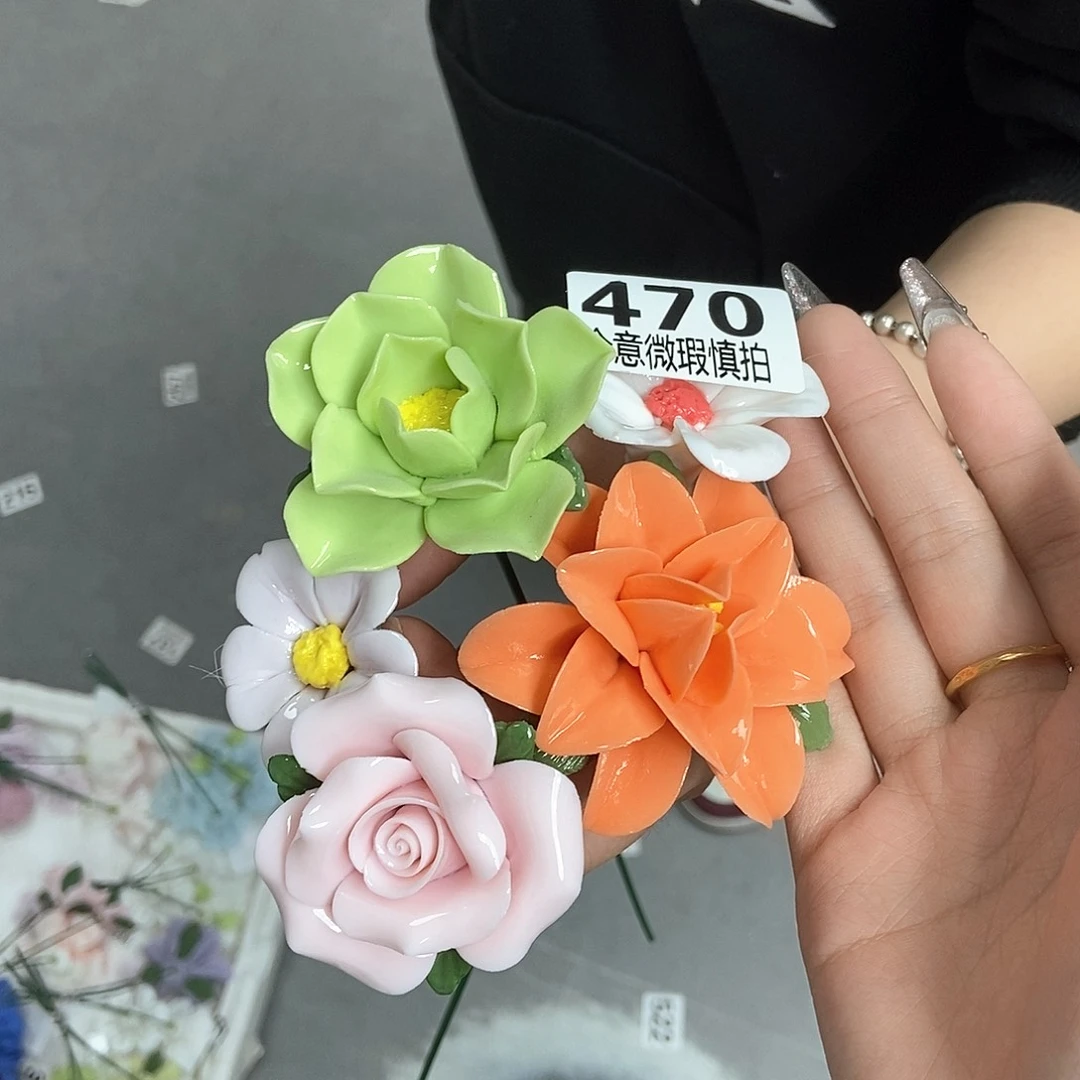 陶瓷设计风格现代