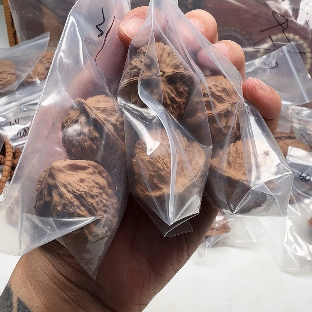 金刚菩提吊坠三等闷头鸡31