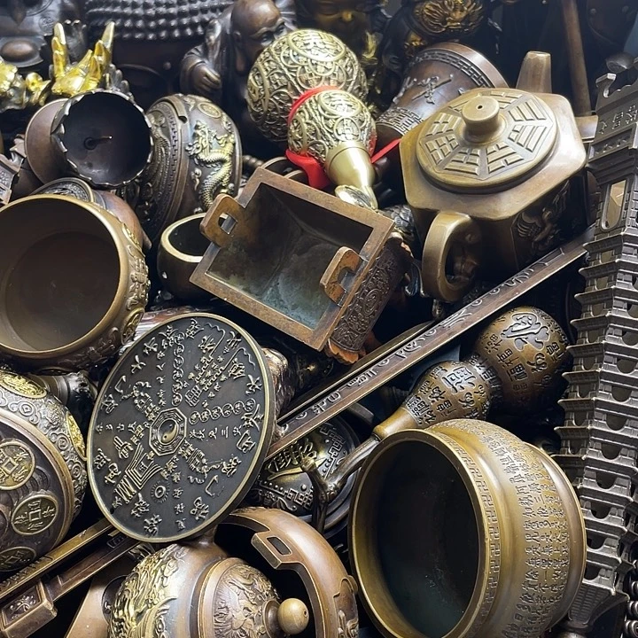 铜器摆件铜铜铜铜