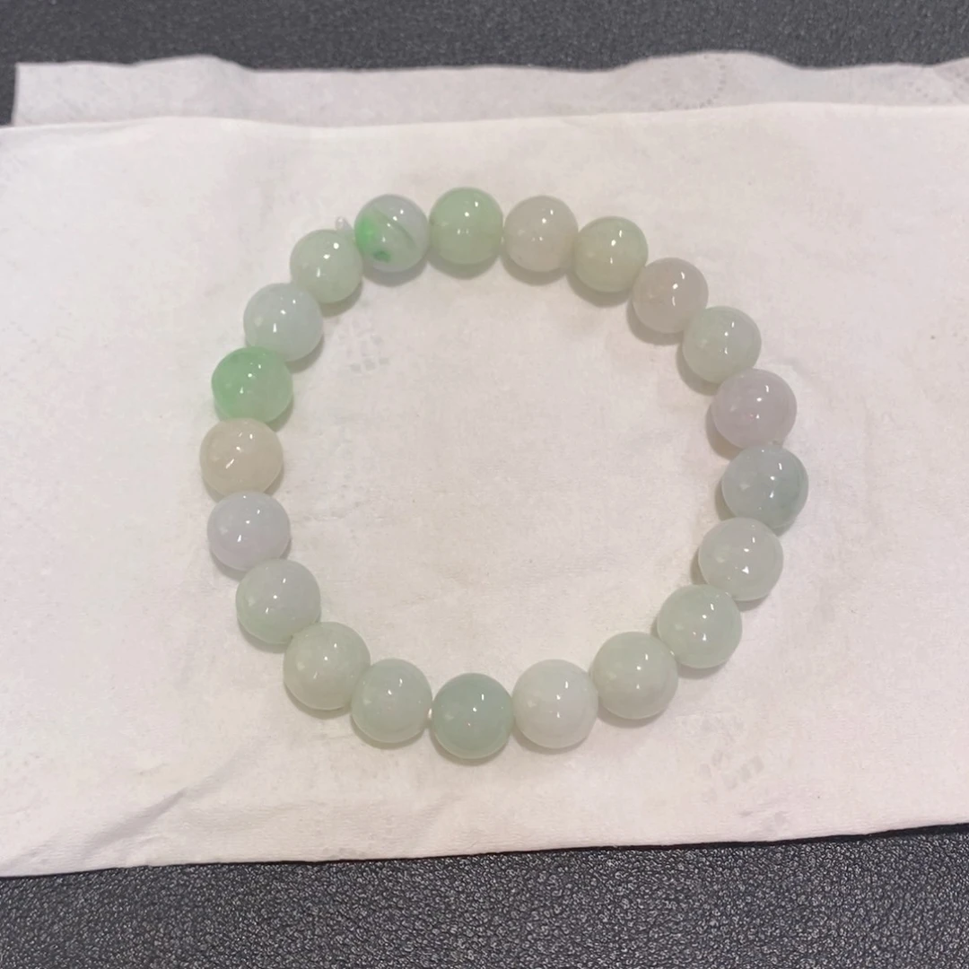 未镶嵌定制翡翠翡翠