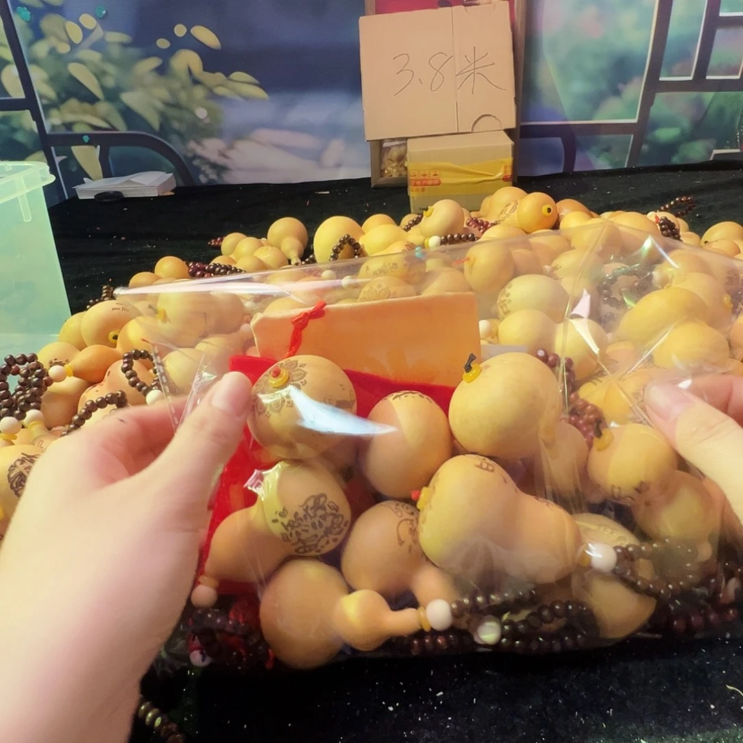 香榧木葫芦葫芦葫芦