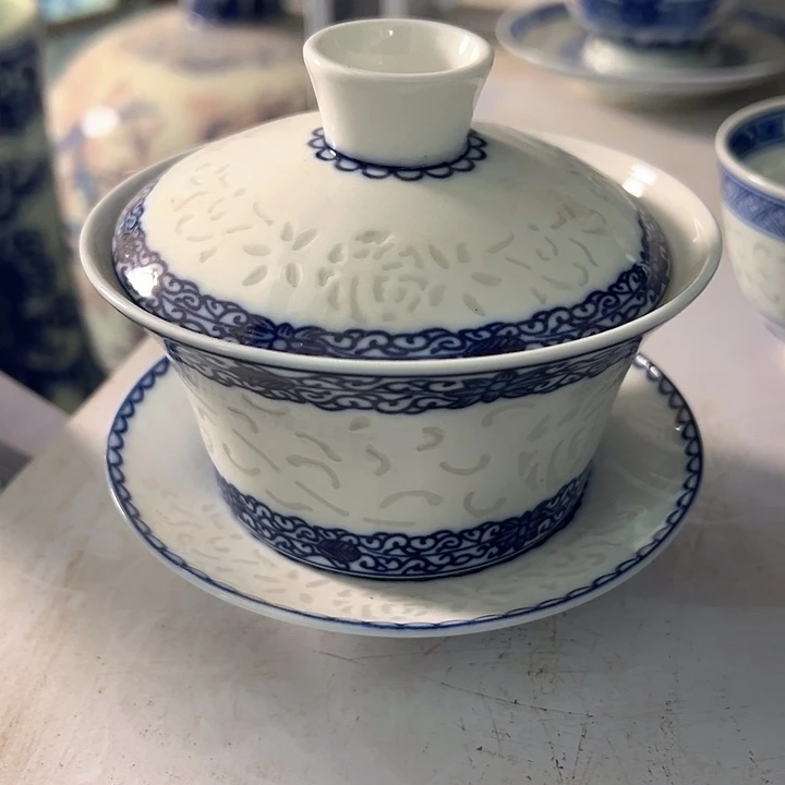 景德镇陶瓷研究所