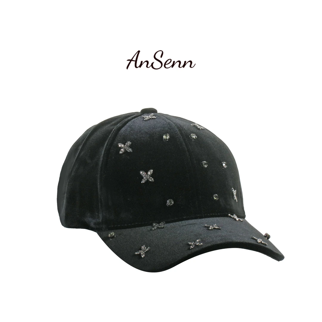 【小魏总珠宝】四叶草帽子