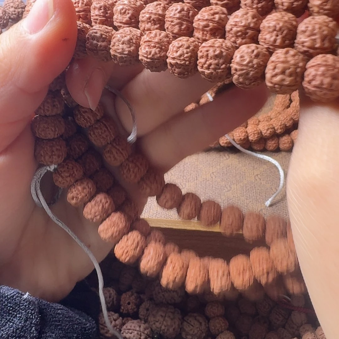 A***c金刚菩提吊坠108不挑有瑕疵