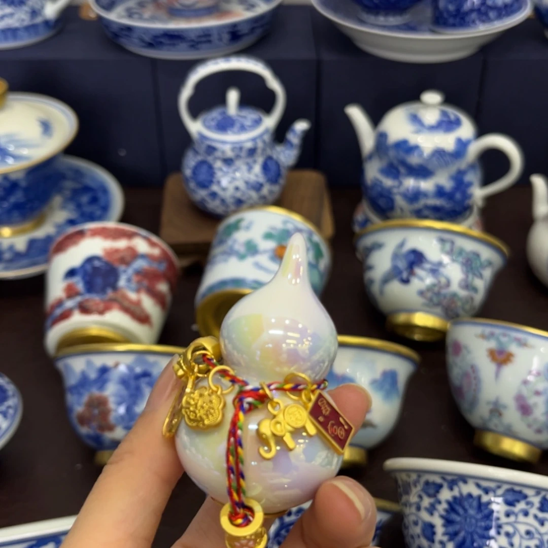 【闪购商品】景德镇陶瓷