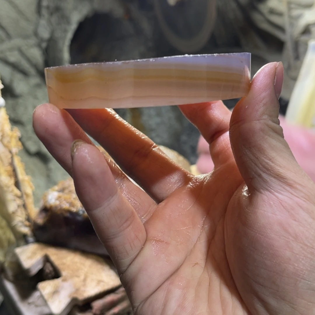 星***辰定制玛瑙手镯工费