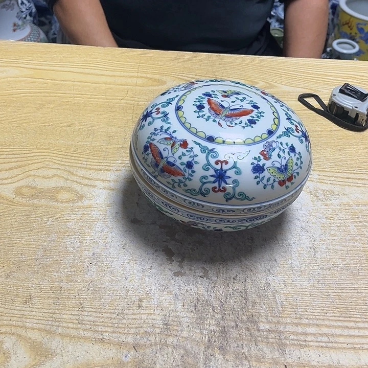 摆件瓷器摆件设计作品