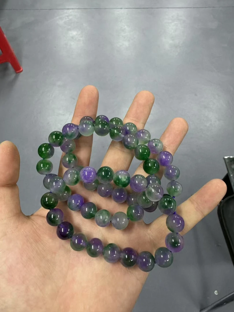 主播推荐高货手串42a