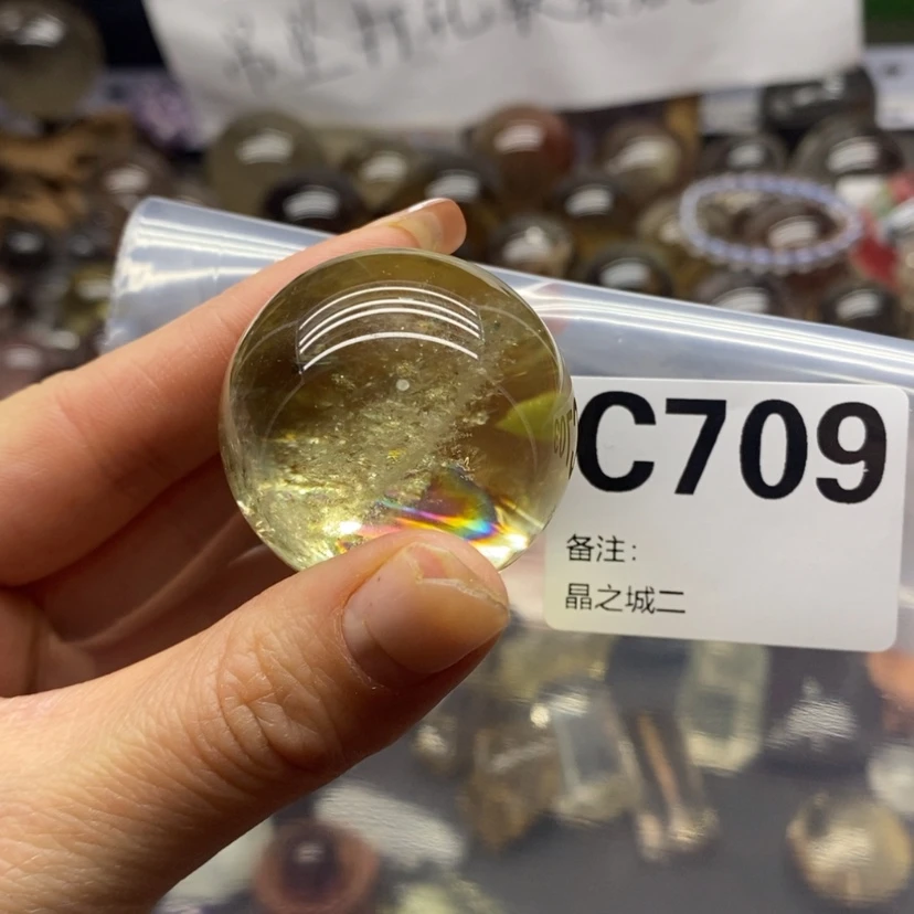 【闪购商品】水晶摆件精品未镶嵌