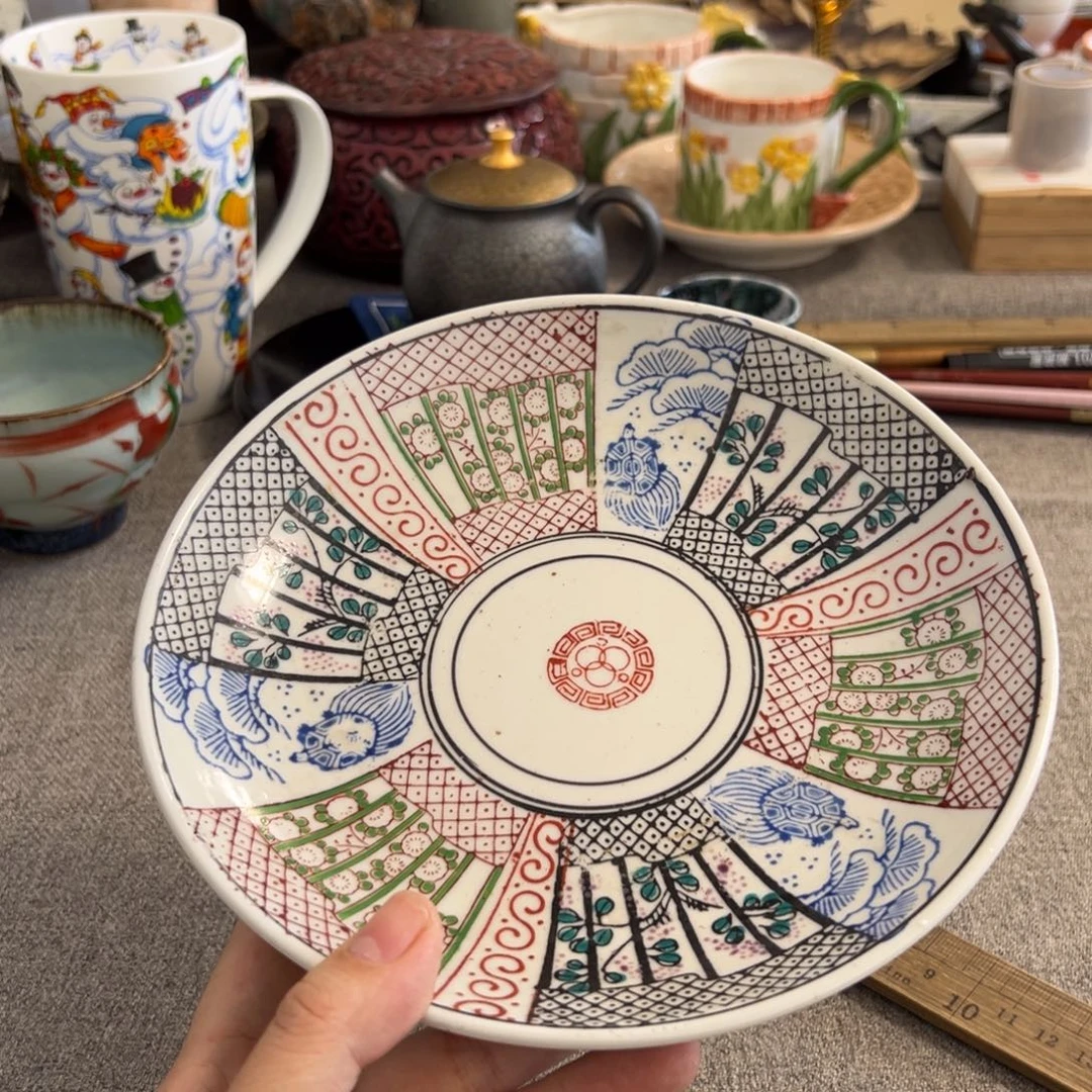 陶瓷艺术的发展和