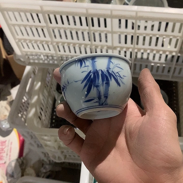 微瑕茶具介意勿拍