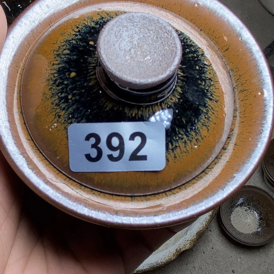 茶盏通天龙窑通天龙窑