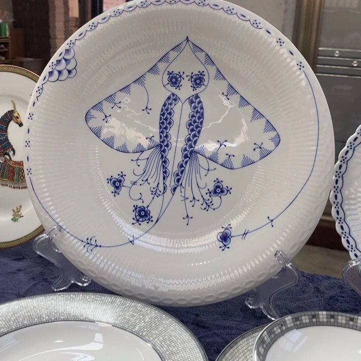 瓷片全套资料齐全有没有