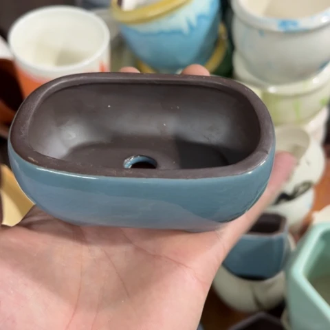 ［本产品默认微瑕品介意慎拍］10×7×3