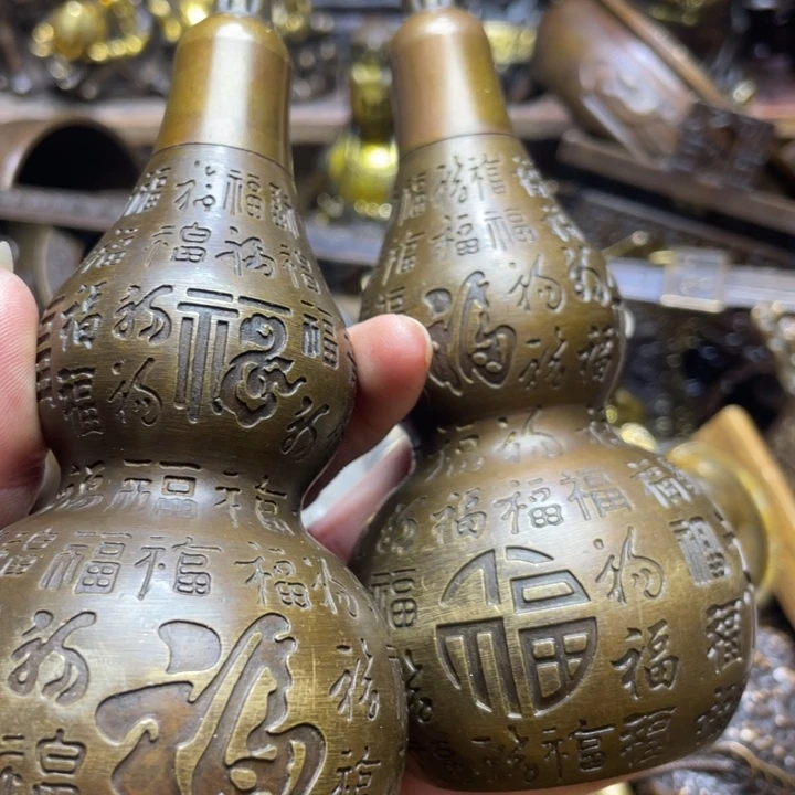 铜器摆件诚信经营