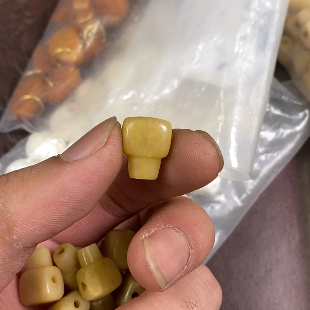 手串/手链驼骨配饰26