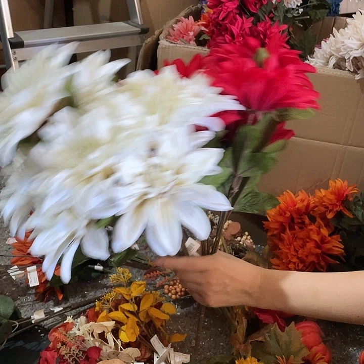 陶瓷花瓶部分（微瑕）3