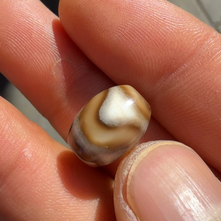 精品藏传九宫配饰