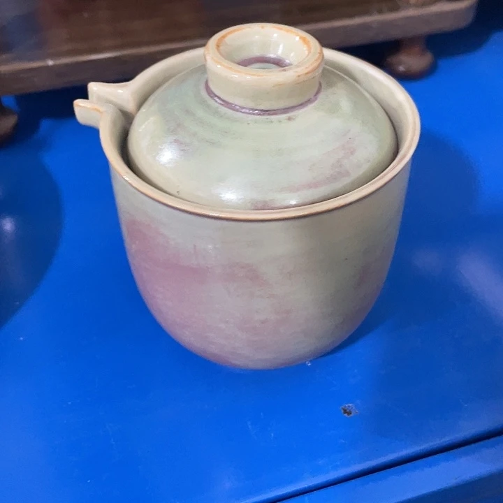 陶瓷茶具福利炸，完美主义者慎拍