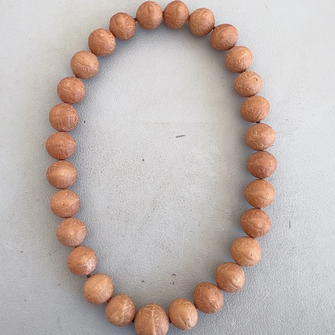 凤眼菩提手串12mm➕手持90@2120