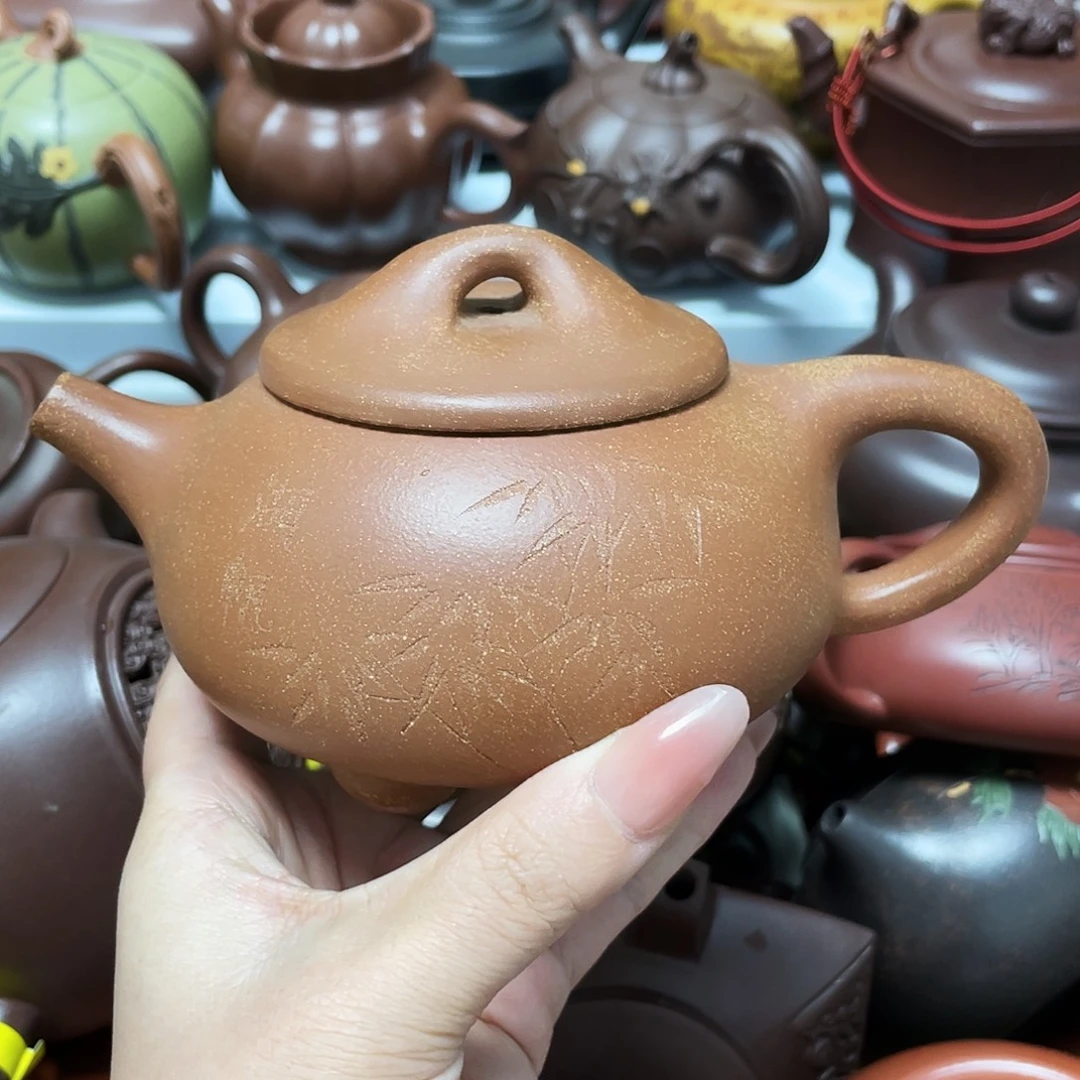 380cc宜兴紫砂艺术