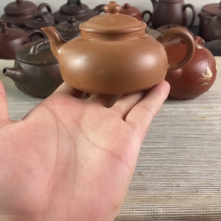 茶壶紫砂紫砂茶壶
