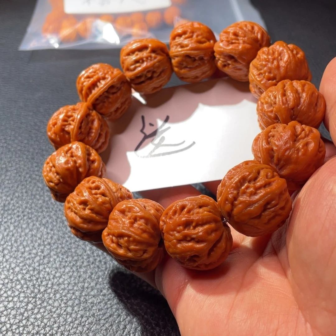 手串文玩核桃福利