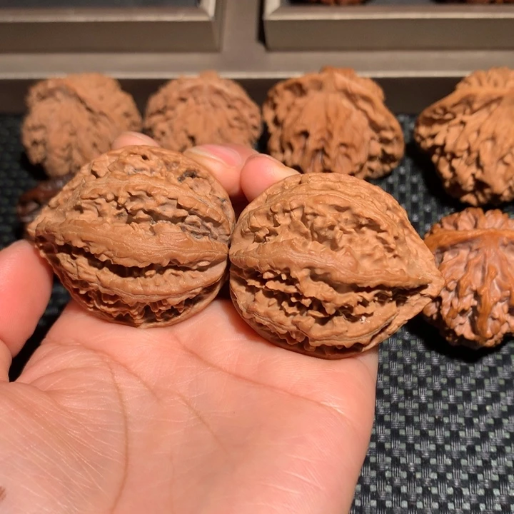 文玩核桃把件文玩3