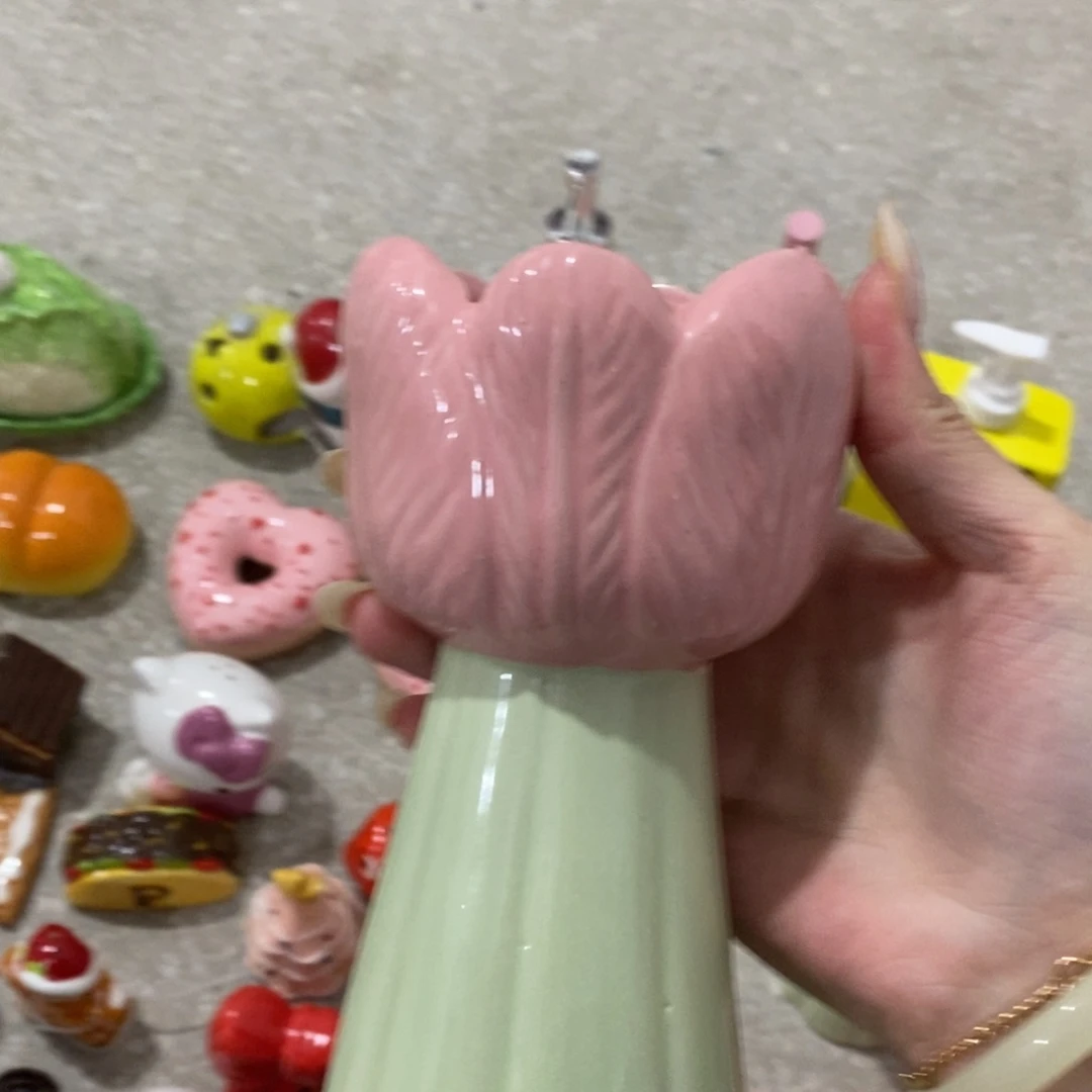 陶德化陶瓷微瑕冰裂18包邮介意慎拍