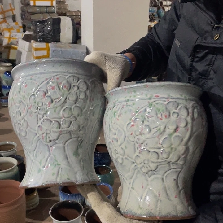 红陶正品20/25两个