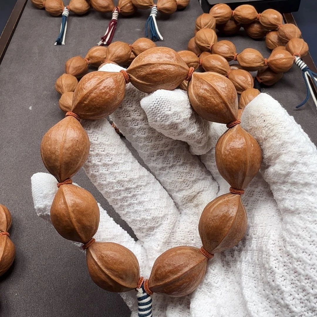 2.0*2.9原生态梅林铁核手串主推款