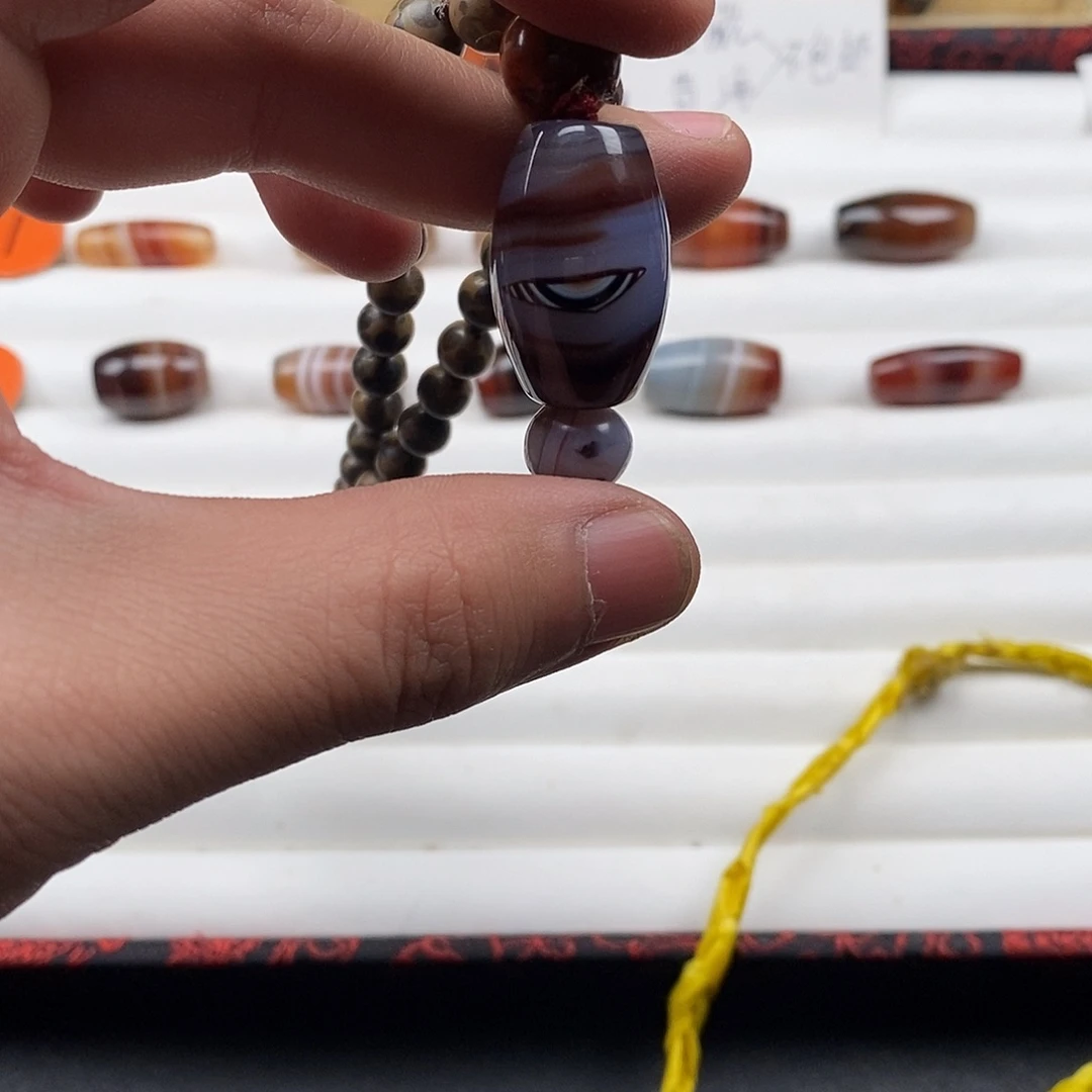 玛瑙/玉髓合金珠宝奇石