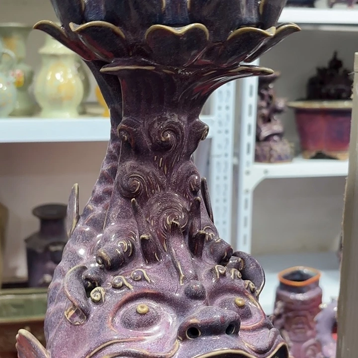 瓷器摆件…………瓷器…………翼**事