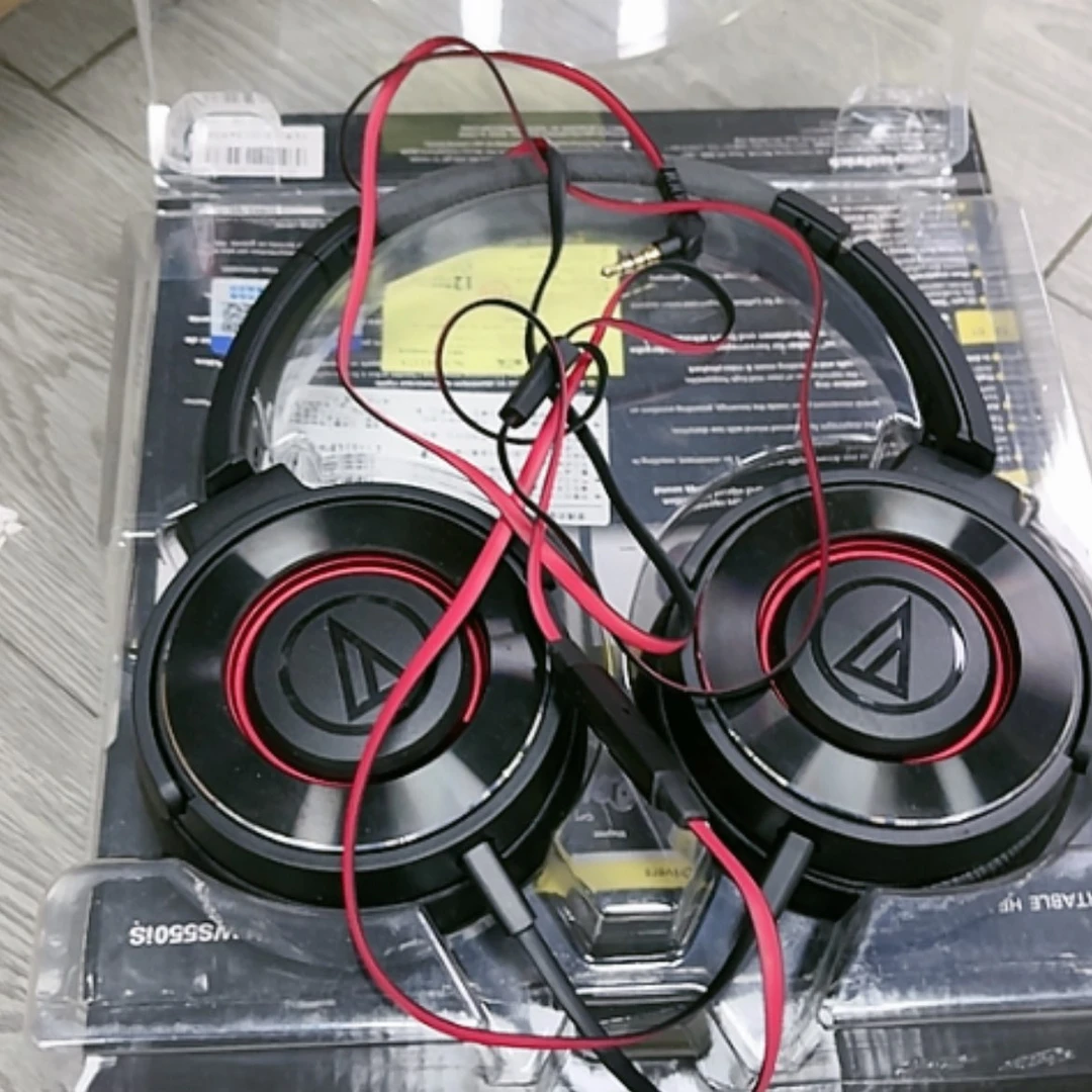 【闪购商品】95新WS550is