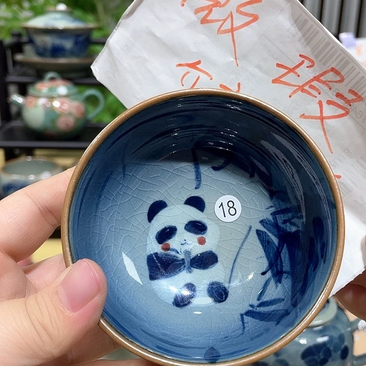 景德镇陶瓷艺术博物有限公司