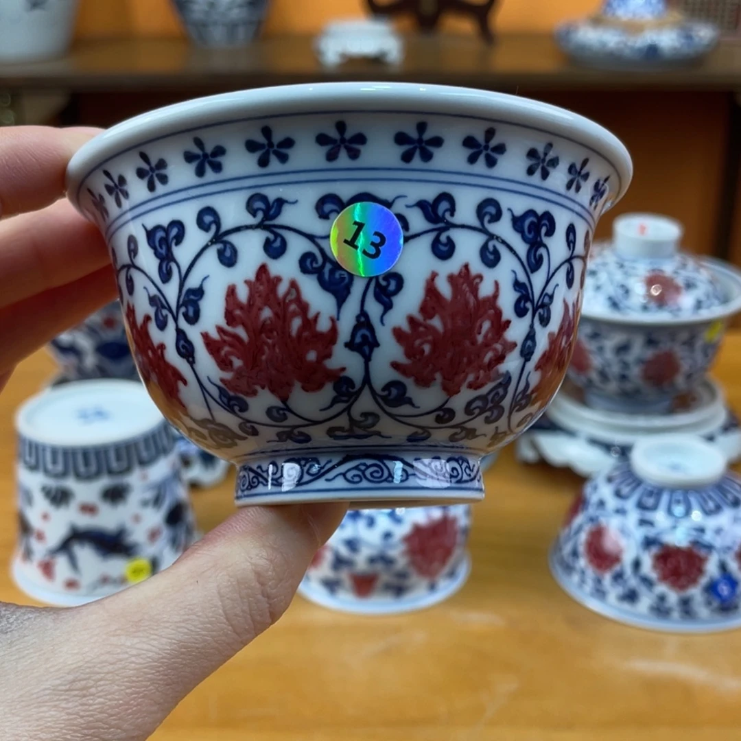 景德镇手绘哈哈哈哈哈哈