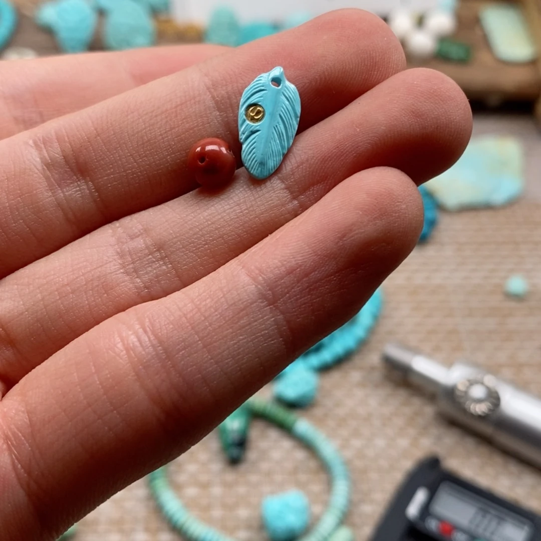 【闪购商品】南红玛瑙226未镶嵌南