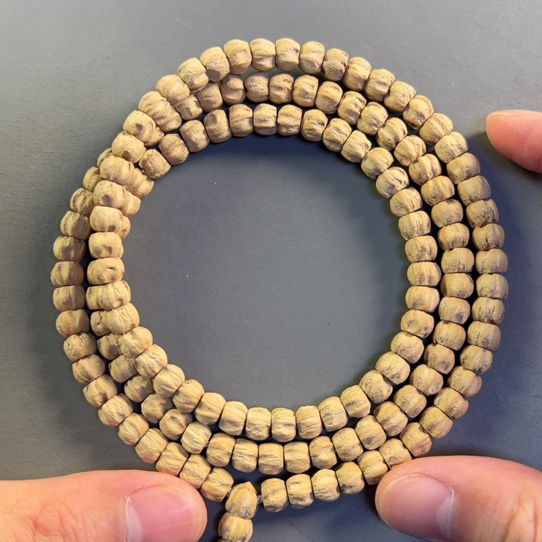 【闪购商品】柏香籽/百香籽吊坠热振多棱莲花6号