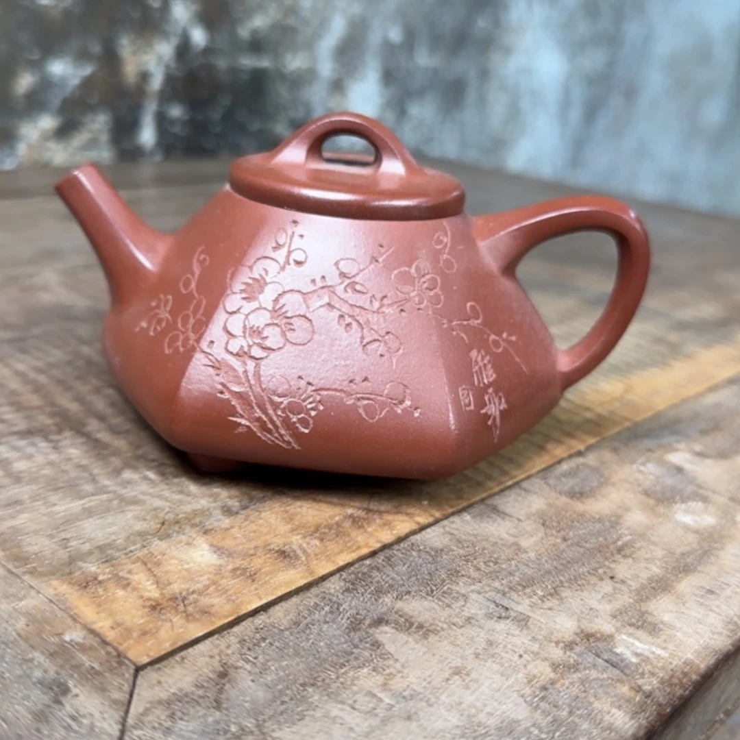 【闪购商品】紫砂茶壶紫砂茶具