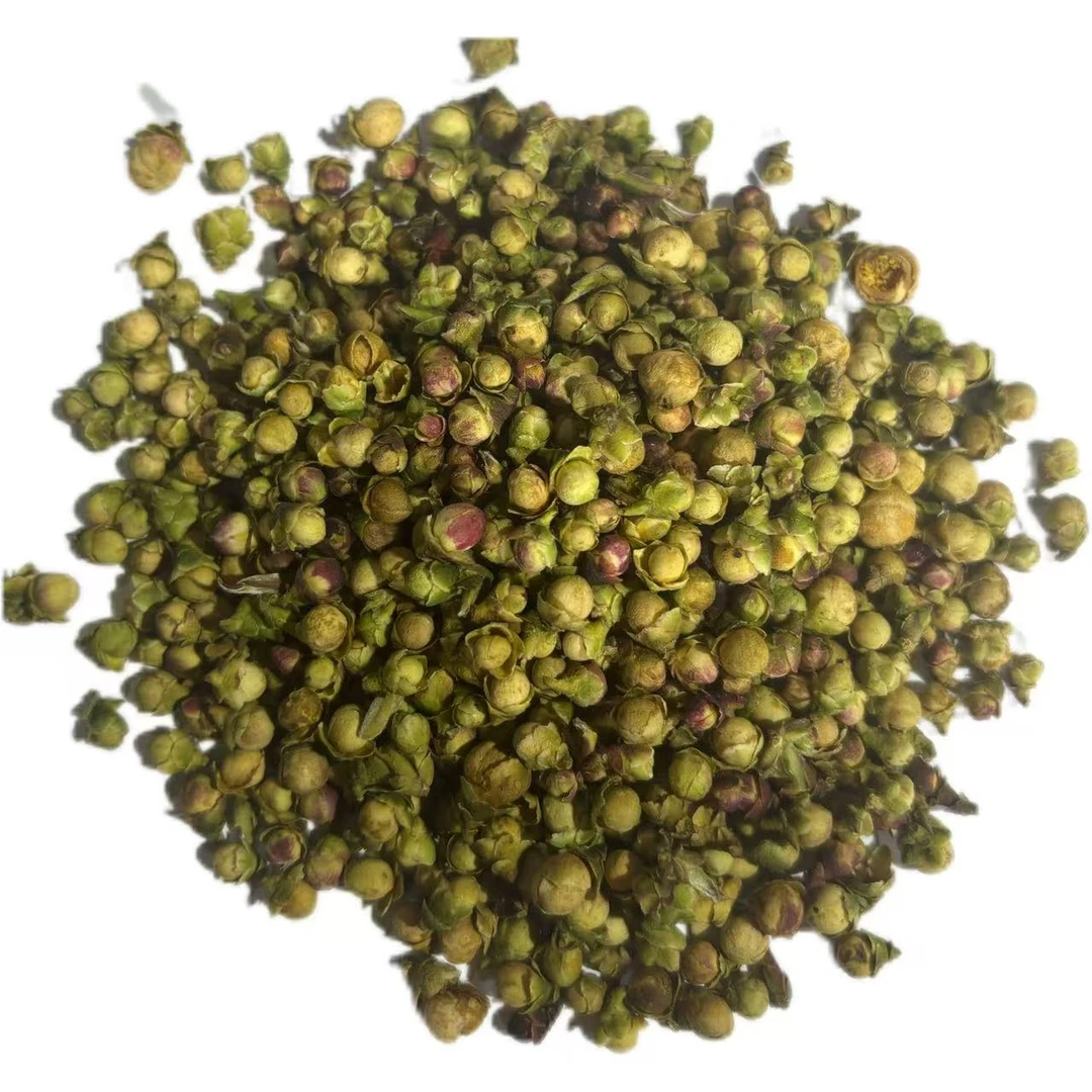 2024年邦东野生紫芽花200克-【14号】